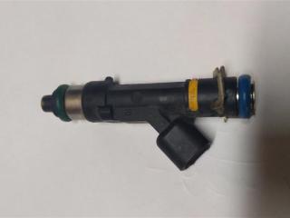 форсунка Mazda 6 GH [рестайлинг] 2009, 2.3 л., бензин, седан, L3, LF, 0280158287, .