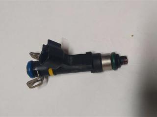 форсунка Mazda 6 GH [рестайлинг] 2009, 2.3 л., бензин, седан, L3, LF, 0280158287, .