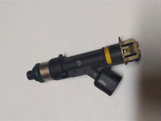 форсунка Mazda 6 GH [рестайлинг] 2009, 2.3 л., бензин, седан, L3, LF, 0280158287, .