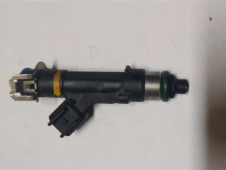 форсунка Mazda 6 GH [рестайлинг] 2009, 2.3 л., бензин, седан, L3, LF, 0280158287, .