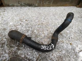 патрубок (трубопровод, шланг) Volkswagen Polo 4 поколение [рестайлинг] 2007, 1.9 л., TDi, дизель, хетчбэк 5 дв., 6Q0145762N, ATD, BNM, AXR, BNV, 6Q0145770G