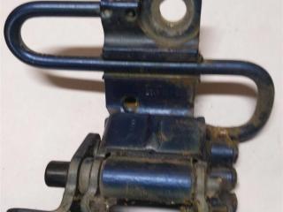 петля двери Audi A4 B6 2003, 1.9 л., TDi, дизель, седан, 8E0831412, 8E0831412B, 8E0831412E, .