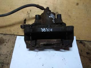 суппорт передний левый Volkswagen Passat B7 2011, 2.0 л., TDi, дизель, универсал, 1K0615123E, 1K0615123EX, .