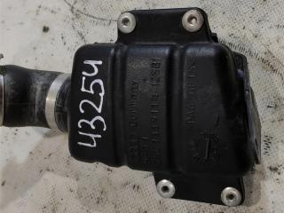 резонатор воздушного фильтра Audi A8 D3/4E [2-й рестайлинг] 2007, 3.0 л., бензин, седан, 06C133911B, BBJ, .