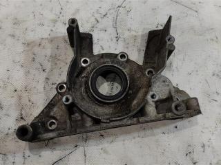 крышка двигателя передняя Volkswagen Golf 4 поколение 2001, 1.8 л., бензин, хетчбэк 5 дв., 038103153A, AGU, .