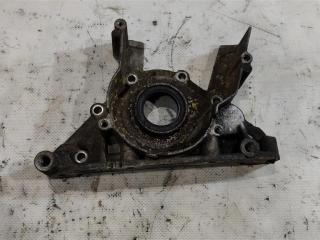 крышка двигателя передняя Volkswagen Golf 4 поколение 2001, 1.8 л., бензин, хетчбэк 5 дв., 038103153A, AGU, .