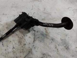 насос масляный Volkswagen Passat B5 1998, 1.8 л., бензин, универсал, AEB, 058115153, .