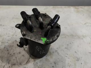 корпус топливного фильтра Volkswagen Tiguan 1 поколение [рестайлинг] 2013, 2.0 л., TDi, дизель, внедорожник 5 дв., 7N0127400, CFFA, CFFB, CFGB, CFGC, CGLC, CMGB, CLJA, CGLD, CGLE, CFFD, 3AA127399M, 7N0127400D