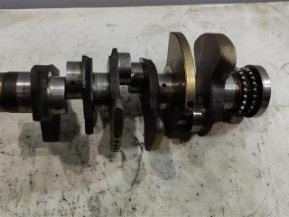 коленвал Audi A6 4F/C6 2006, 2.4 л., бензин, седан, 06E105101G, BDW, .