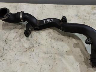 патрубок интеркулера Volkswagen Passat B6 2009, 1.4 л., TSI, бензин, седан, 1K0145762BL, 1K0145770AK, 1K0145770R, CDGA, CTHD