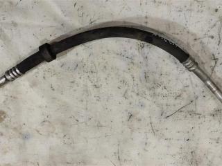 трубка кондиционера Volkswagen Touareg 1 поколение 2005, 4.2 л., бензин, внедорожник 5 дв., 7L6820744AA, AQG, AKC, ASG, ANK, AQX, 7L6820744AN