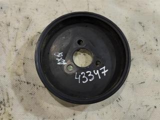 шкив насоса гидроусилителя Volkswagen Touareg 1 поколение 2005, 4.2 л., бензин, внедорожник 5 дв., 077145255G, AQG, AKC, ASG, ANK, AQX, .