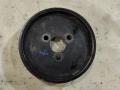 шкив насоса гидроусилителя Volkswagen Touareg 1 поколение 2005, 4.2 л., бензин, внедорожник 5 дв., 077145255G, AQG, AKC, ASG, ANK, AQX, . - фото №2