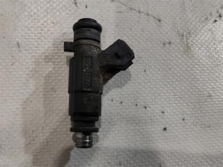 форсунка Volkswagen Touareg 1 поколение 2005, 4.2 л., бензин, внедорожник 5 дв., 077133551M, AXQ, BHX, AQG, AKC, ASG, ANK, AQX, .