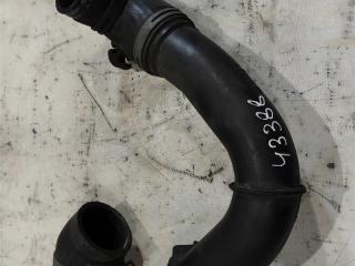 патрубок интеркулера Volkswagen Transporter T4 1999, 2.5 л., дизель, фургон, 7D0145958G, AXG, AYY, AUF, AHY, AYC, AJA, AJT, .