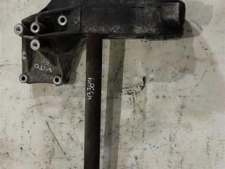 полуось (приводной вал, ШРУС) Mercedes-Benz Vito W638 1999, 2.2 л., CDi, дизель, микроавтобус, 611.980, A6112220009, .