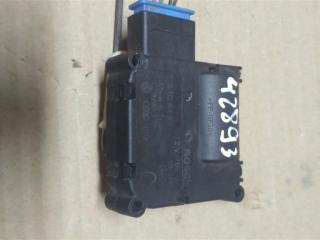 моторчик заслонки печки Audi A8 D3/4E [2-й рестайлинг] 2007, 4.2 л., бензин, седан, 0132801369, 4F0820511B, .