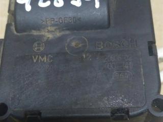 моторчик заслонки печки Audi A8 D3/4E [2-й рестайлинг] 2007, 4.2 л., бензин, седан, 0132801369, 4F0820511B, .