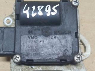 моторчик заслонки печки Audi A8 D3/4E [2-й рестайлинг] 2007, 4.2 л., бензин, седан, 0132801369, 4F0820511B, .