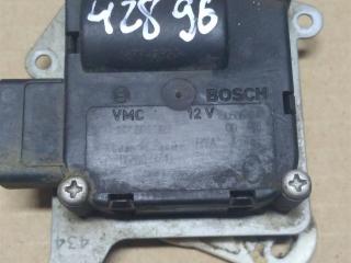 моторчик заслонки печки Audi A6 4F/C6 2006, 3.2 л., бензин, седан, 0132801369, 4F0820511B, .