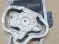 моторчик заслонки печки Audi A6 4F/C6 2006, 3.2 л., бензин, седан, 0132801369, 4F0820511B, . - фото №2