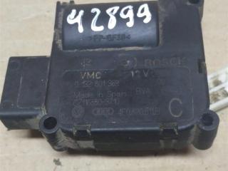 моторчик заслонки печки Audi A6 4F/C6 2006, 3.2 л., бензин, седан, 0132801369, 4F0820511B, .