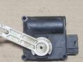 моторчик заслонки печки Audi A6 4F/C6 2006, 3.2 л., бензин, седан, 0132801369, 4F0820511B, . - фото №2