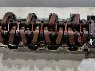 головка блока цилиндров Mercedes-Benz S-Класс W220 2001, 4.3 л., бензин, седан, 113.941, 1113.941, OM113941