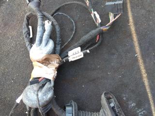 дверная проводка Audi A6 4F/C6 2006, 2.0 л., TDi, дизель, седан, 4F1971030BT, 4F1971030BD, .