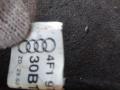 дверная проводка Audi A6 4F/C6 2006, 2.0 л., TDi, дизель, седан, 4F1971030BT, 4F1971030BD, . - фото №4