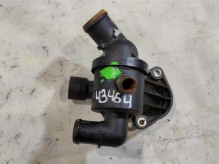 корпус термостата Volkswagen Passat B7 2013, 2.0 л., TDi, дизель, седан, 03L121111AE, CBAA, CFFA, CFFB, CFGB, CAYC, CLLA, CFGC, 03L121111AL