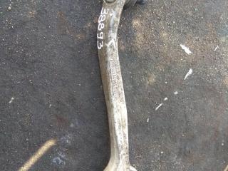 рычаг передний левый Audi A4 B8/8K [рестайлинг] 2011, дизель, 8K0407509A, .