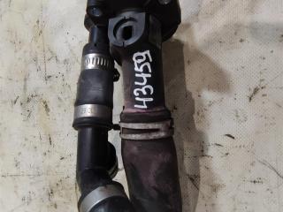 корпус термостата Ford C-Max 1 поколение [рестайлинг] 2008, 2.0 л., бензин, минивэн, AODA, 4M5GEF, .