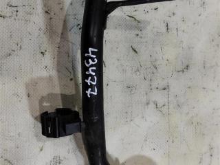 трубка охлаждающей жидкости Audi A3 8P/8PA [2-й рестайлинг] 2010, 2.0 л., TDi, дизель, хетчбэк 5 дв., 03L122157K, 03L122157R, 03L121157Q, CFFB, CFGB, CAYC, CLLA, CFGC, 5N0122051AS, CCFA