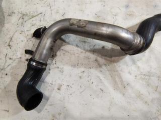 патрубок (трубопровод, шланг) Volkswagen Golf 4 поколение 2002, 1.8 л., бензин, хетчбэк 5 дв., 06A145832C, AUM, 06A145681B, AGU, AUQ, ARX, BJX, BBU, 06A145790A