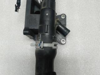 фланец (тройник) системы охлаждения Ford C-Max 1 поколение [рестайлинг] 2008, 2.0 л., бензин, минивэн, 6G9G8K556AA, AODA, .