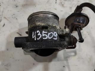 заслонка дроссельная Kia Carnival UP/GQ [рестайлинг] 2002, 2.9 л., дизель, минивэн, J3, 351004X, .