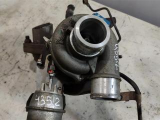 турбина Kia Carnival UP/GQ [рестайлинг] 2002, 2.9 л., дизель, минивэн, J3, 282014X900, .