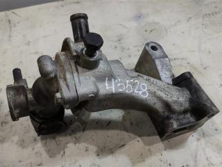 корпус термостата Kia Carnival UP/GQ [рестайлинг] 2002, 2.9 л., дизель, минивэн, J3, .