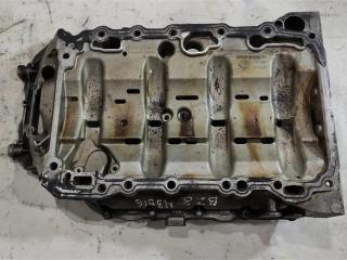 масляный поддон Volkswagen Passat B7 2013, 1.8 л., TSI, бензин, седан, 06J103603T, CDA, BZB, CGY, .