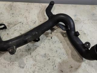 патрубок (трубопровод, шланг) Volkswagen Passat B6 2007, 2.0 л., TDi, седан, 1K0145770B, BMP, BXE, BLS, BMR, BKP, BMA, BUZ, 1K0145762BP, 1K0145762CR, 1K0145762AT