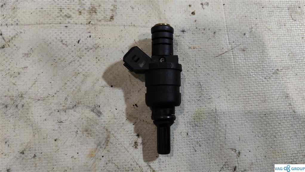 форсунка Audi A3 8L 1999, 1.8 л., бензин, хетчбэк 5 дв., 06A906031D, AVU, AUM, AQY, AGU, AGN, AEH, AKL, ARZ, AZH, APK, APF, . - фото №1