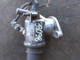 корпус термостата Opel Signum C [рестайлинг] 2007, 1.9 л., CDTi, дизель, хетчбэк 5 дв., 55203388, Z19DTH, .