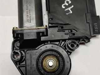 моторчик стеклоподъемника задний левый Audi A4 B7 2006, 2.0 л., бензин, седан, 8E0959801E, 8E0959801A, .