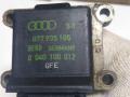 катушка зажигания Audi A8 D2/4D [рестайлинг] 2000, 4.2 л., бензин, седан, 077905105, AKH, AEW, AKJ, ABZ, AEM, AGH, AHC, AKG, . - фото №2