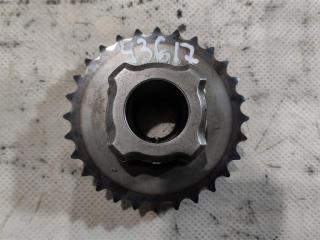 шкив коленвала BMW X5 F15 2015, 3.0 л., дизель, внедорожник 5 дв., N57D30A, 7800025-03, .