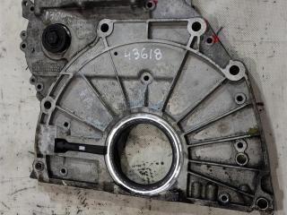 крышка двигателя задняя BMW X5 F15 2015, 3.0 л., дизель, внедорожник 5 дв., N57D30A, 781299603, .