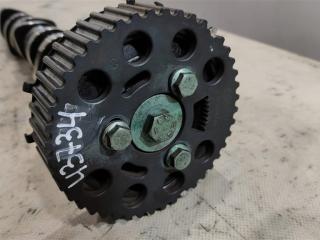 шкив распредвала Volkswagen Golf 5 поколение 2007, 1.9 л., TDi, дизель, хетчбэк 5 дв., 038109111E, AVF, AVB, CBA, CBB, CBD, CJA, AVX, .