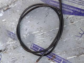 трос капота Skoda Superb 1 поколение 2005, 1.9 л., TDi, дизель, хетчбэк 5 дв., 3B1823531D, .