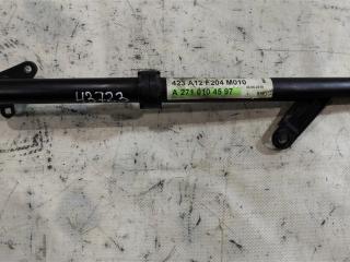 трубка охлаждающей жидкости Mercedes-Benz C-Класс W204/S204/C204 [рестайлинг] 2011, 1.8 л., бензин, седан, 271.860, 271.820, A2710104597, .